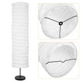 thumbnail image 6 of Raindrops 1pc Nordic Style Simple Floor Lamp Light Cover Decor For Home Hotel Using(No Base), 6 of 7