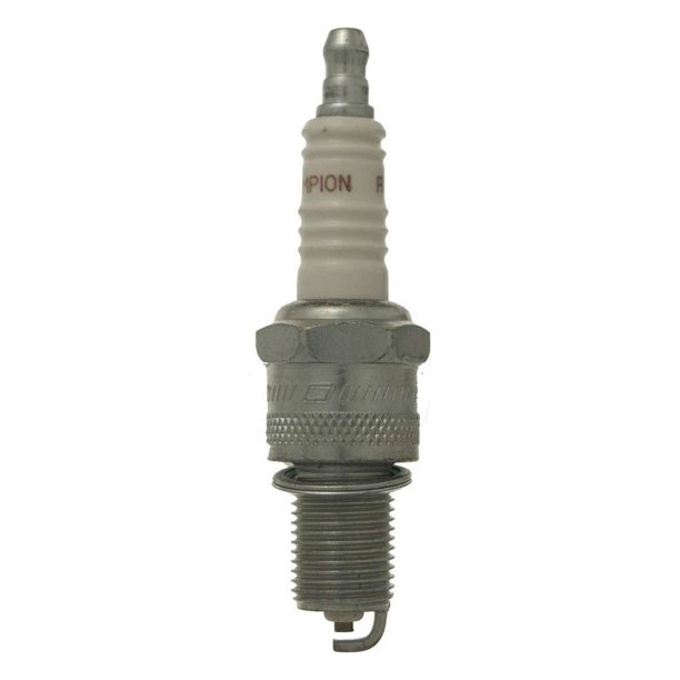 Champion Copper Core Spark Plug, Small Engine