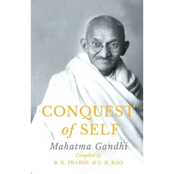 Conquest of Self, (Paperback)