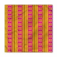 thumbnail image 1 of Ethnic Bandana, Traditional Ornaments, Unisex Head and Neck Tie, by Ambesonne, 1 of 2