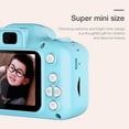 thumbnail image 4 of Children's Camera Waterproof 1080P HD Screen Camera Video Toy Kids Cartoon Cute Camera Outdoor Photography Toy, 4 of 4