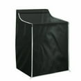 thumbnail image 5 of Washing Machine Dryer Covers Front Load with Zipper Waterproof for Outdoor Use, 5 of 5