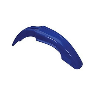 Polisport 8579300002 Parafango Posteriore Per Dirt Bike, Plastica Originale, Lucido E Resistente - 4