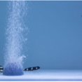thumbnail image 4 of Air Bubble Disk Stone Aquarium Aerator Fish Tank Pump Hydroponics Oxygen 60mm, 4 of 6