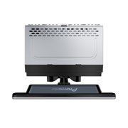 Pioneer DMH-T450EX 9.0 Floating-screen - Weblink®, Amazon Alexa via Pioneer Vozsis, Bluetooth® - Mu