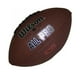 thumbnail image 1 of Football WILSON NFL All Pro Composite Pee Wee, 1 of 2