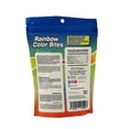 thumbnail image 2 of ALIMENTO PARA PECES RAINBOW COLOR BITES BOLSA POUCH BIOMAA 100 gr, 2 of 2
