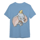 thumbnail image 1 of Playera para Niña Apparel Studio Disney Dumbo Azul Talla M, 1 of 2