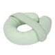 thumbnail image 1 of Vogacara Cojín ajustable, almohada, dispositivos de relajación, reposacabezas engrosado, almohadilla de cuidado asistido, alivio del dolor, accesorios masajeadores L Verde NO3 Vogacara  CE013417-03, 1 of 6