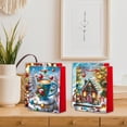 thumbnail image 2 of Christmas Gift Bags (Asstd) (Large) - Set of 12, 2 of 4