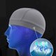 thumbnail image 2 of Enfriamiento de la gorra del cráneo del casco Liner-Sudor Wanie Beanie Gorras de la cabeza Waps Compatible con hombres y mujeres Afortunado Sencillez, 2 of 5