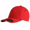 thumbnail image 3 of Yupoong Flexfit  Delta Waterproof Cap (Pack of 2), 3 of 4