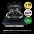 thumbnail image 3 of Auriculares SteelSeries Arctis GameBuds con ANC para Xbox/PC/PS5, 3 of 9