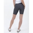 thumbnail image 3 of Short Dama K-Swiss Lifterbike Color Gris, 3 of 4