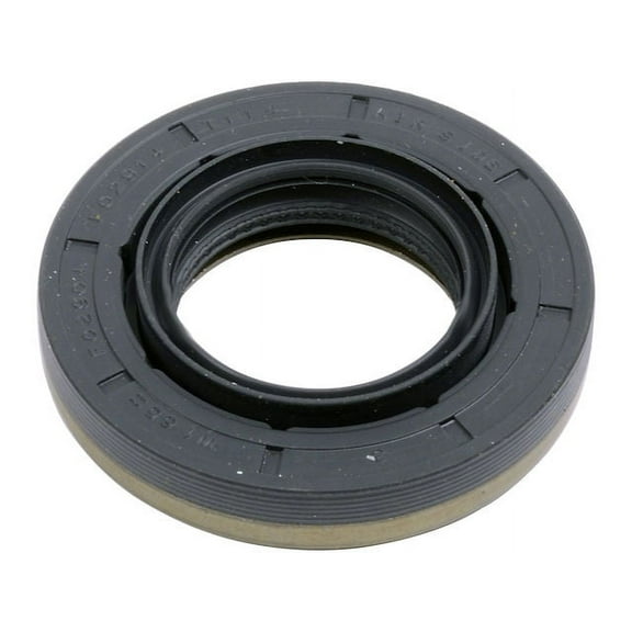 Front Axle Shaft Seal - Compatible with 1998 - 2006 Chevy Tahoe 4WD 1999 2000 2001 2002 2003 2004 2005