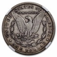 thumbnail image 3 of 1896-S Morgan Dollar VF-35 NGC, 3 of 3