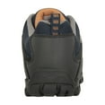 thumbnail image 3 of Mountain Warehouse Mens Curlews Waterproof Suede Walking Shoes, 3 of 5