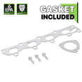 thumbnail image 5 of Magshion Catalytic Converter Exhaust Header Manifold For 2004-2008 Chevrolet Malibu, 2006-2008 Pontiac G6, 2007-2008 Saturn Aura, 5 of 10