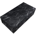thumbnail image 6 of Meridian Furniture Piazza Black Concrete Indoor/Outdoor Coffee Table, 6 of 8