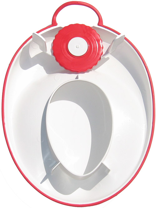 babybjorn toilet trainer walmart