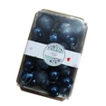 thumbnail image 4 of 26 adornos navideños de bolas irrompibles para fiestas, decoraciones para árboles de Navidad Azul oscuro, 4 of 9