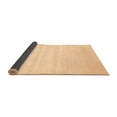 thumbnail image 2 of Ahgly Company Indoor Rectangle Abstract Brown Contemporary Area Rugs, 5' x 8', 2 of 4