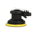 thumbnail image 4 of LAFGUR Air Random Orbital Sander Air Sander Pneumatic Sander For Furniture Wood, 4 of 8