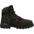thumbnail image 7 of Rocky Rams Horn Waterproof Composite Toe Internal Met Guard Work Boot, 7 of 7