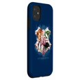 thumbnail image 3 of Funda para teléfono Harry Potter Escudo de Hogwarts para iPhone 11, 3 of 3