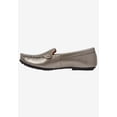 thumbnail image 4 of Comfortview Women's The Milena Slip On Flat, 4 of 6