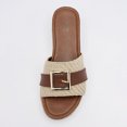 thumbnail image 2 of SANDALIA QUEEN BEIGE 140780, 2 of 4