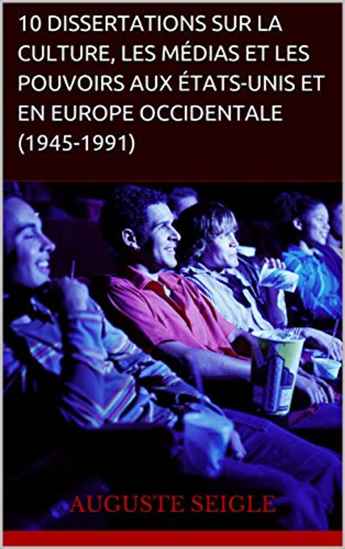 Dissertation sur la culture jeune