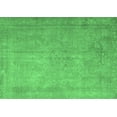 thumbnail image 1 of Ahgly Company Indoor Rectangle Persian Emerald Green Traditional Area Rugs, 5' x 7', 1 of 4