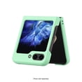 thumbnail image 4 of SaharaCase Venture Series Slim Case for Galaxy Z Flip7 FE Green Oasis (CP00870), 4 of 7