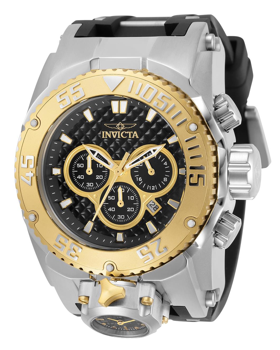 invicta 28744