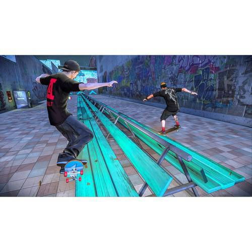 Tony Hawk's Pro Skater 5 - Xbox One, Xbox One