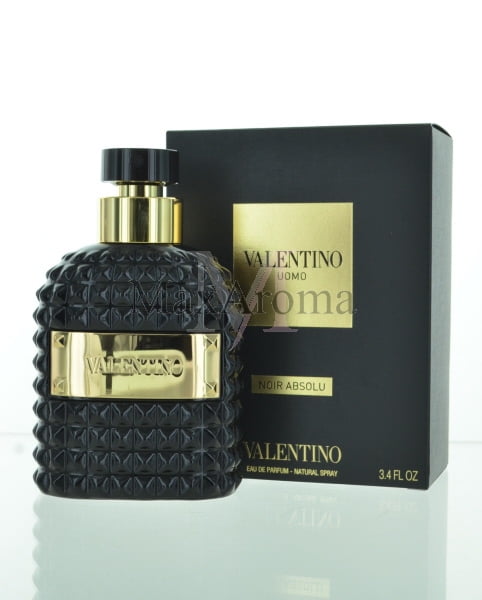valentino donna noir absolu review