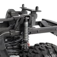thumbnail image 6 of 4* 1/10 RC Car Front & Rear Shock Tower Mount Model Car DIY for Traxxas (TRX4 324 1/10 RC), 6 of 19
