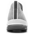 thumbnail image 4 of Sneaker Flexi para Mujer Estilo 105101 Gris, 4 of 5