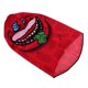 thumbnail image 2 of facial de pasamontañas con animales 3D, ejercicio al transpirables, motocicleta, , snowboard, , esquí, cuello, calentado F DYNWAVEMX Cycling Face Sun Mask, 2 of 8