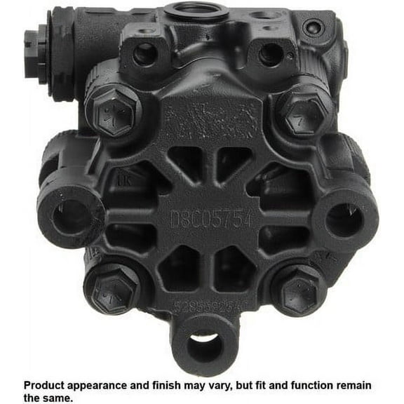 A1 Cardone Power Steering Pump P/N:21-400 Fits select: 2008-2011 DODGE DAKOTA, 2008-2009 MITSUBISHI RAIDER
