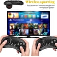 thumbnail image 4 of Consola de Juegos Inalámbrica TUNC SG800/EMX-43 688 Juegos Preinstalados HDMI, 4 of 5