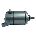 thumbnail image 2 of OEG Parts New 12V Starter For Kawasaki Offroad Motorcycle KL250 Super Sherpa 2000-2003 2009-2010 KLX250S 2006-2007 21163-1256 SM13444 SMU0336 KS-38 ME1513-NA 71-983-90N S-1010389 18715, 2 of 12