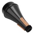 thumbnail image 4 of Trumpet Practice Mute,Noise Reduction  Dampener ABS Material Trumpet Muffler for Kids Beginners, 4 of 8
