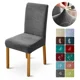 thumbnail image 2 of Funda impermeable para silla de comedor, fundas protectoras para sillas, cocina, boda, Hotel, banquete, 2 of 5