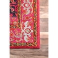 thumbnail image 3 of nuLOOM Vintage Mackenzie Area Rug, 3 of 4