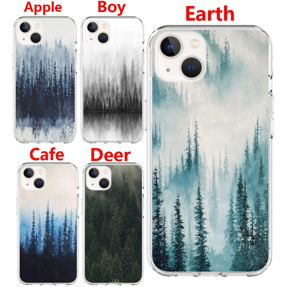 Cute Phone Cases For iPhone 14 13 12 MINI 11 Pro XR XS Max 6 7 8