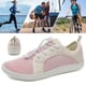 thumbnail image 1 of Deporte Malla Zapatos Punta Ancha Descalzos Transpirables Antideslizantes para Mujeres Y Hombres, 1 of 9