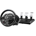 thumbnail image 2 of THRUSTMASTER T300RS Force Feedback GT Volant de Course (compatible avec PS5, PS5 Pro, PS4 & PC) Ensemble avec Casque de Jeu + Kit de Nettoyage et Plus, 2 of 7