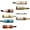 8 Wine Bottles, variant on Wall Mounted Wine Rack: 2 Bottle Wall Mount Wine Rack - Metal Wine Bottle Holder Hanging Wine Display and Storage Liquor Racks for Wine Cellar Home Kitchen Bar Decor
